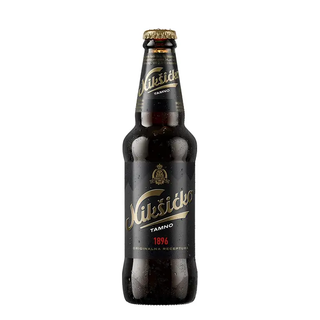 Nikšicko tamno pivo 0.33l