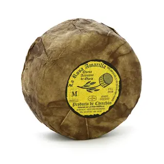 La Rosa Amarilla 250 Grs