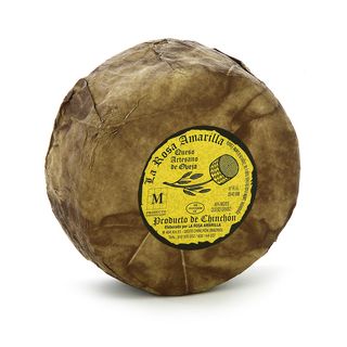 La Rosa Amarilla 250 Grs