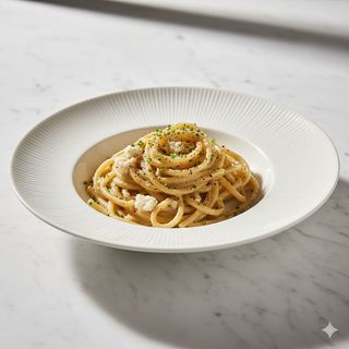 Cacio pepe