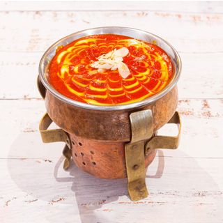 85. Chicken Tikka Masala