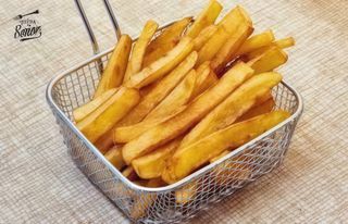 Patatas Fritas (Ración)