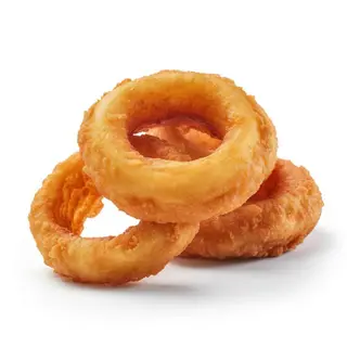 Aros De Cebolla (6 Uds.)