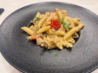 Alfredo
