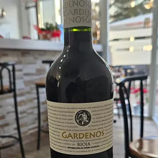 Vino tinto