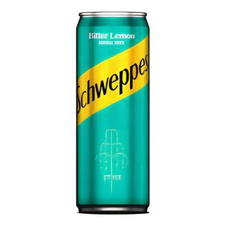 Schweppes Bitter Lemon