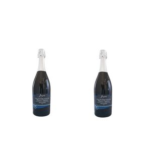 2x Valdobbiadene Prosecco Superiore Japo