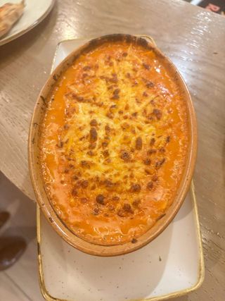 Lasagne Vegetariana + gratis piće