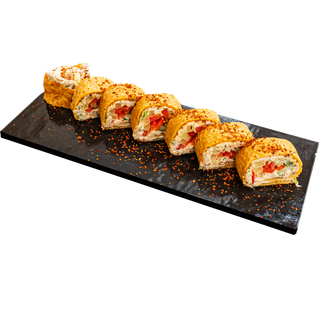 Omlet tamago tuna 10 kawałków