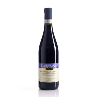 VALPOLICELLA RIPASSO 2021