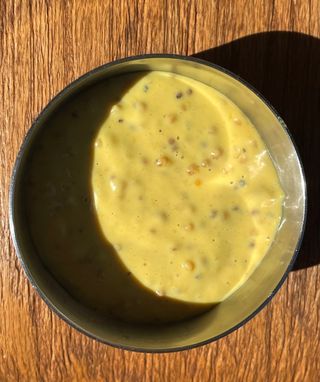 Соус Гірчичний (50г)