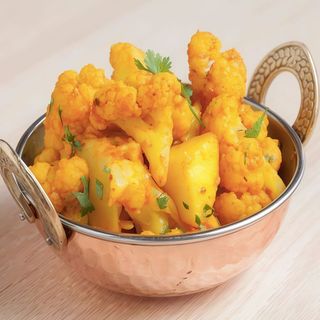 Aloo Gobi