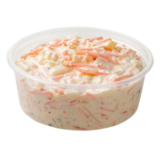 COLESLAW