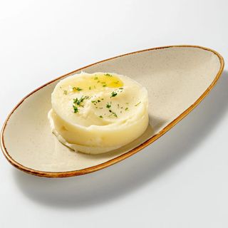 Картофельное пюре