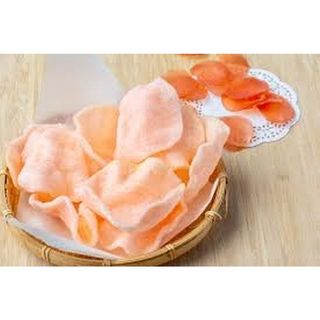 Prawn Crackers
