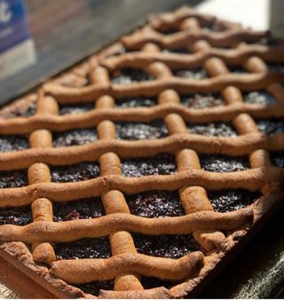 ვაშლის პეროგი