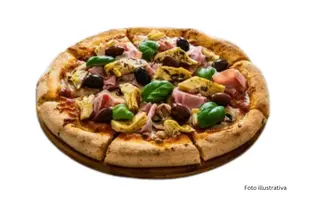 Capricciosa