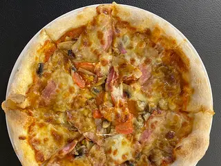 Мексиканська (600g)