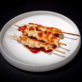 Spiedini di pollo 3 pezzi