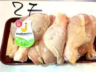 Fusello di pollo