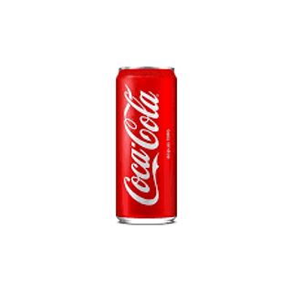 Coca-Cola 33 cl