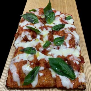 Margherita (3 tranci)