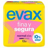 Evax Regular Alas