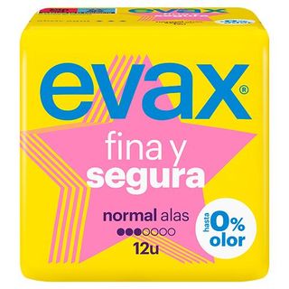 Evax Regular Alas