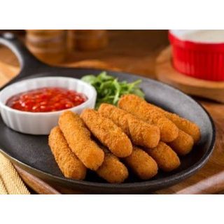 Palito De Mozzarella (6 Uds.)