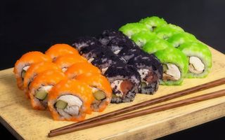 Сет Цусіма (675г)