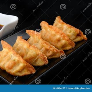 37.Gyoza Fritti 4pz
