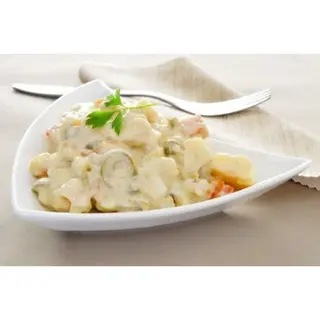 Ensaladilla rusa (ración)