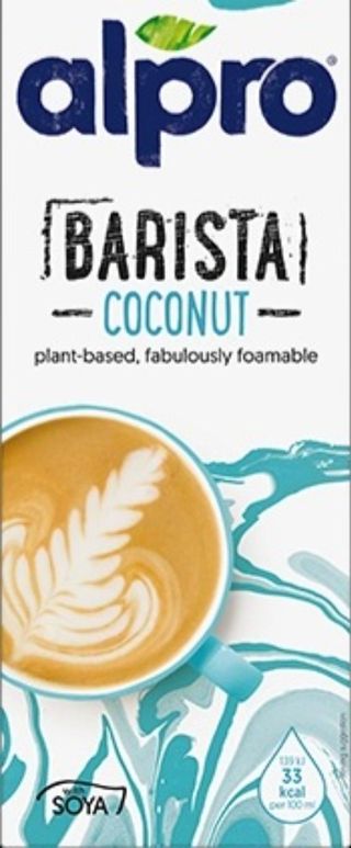 Лате на росл молоці М