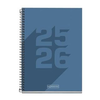 Agenda 2025 26 Pl S/V Basic Marino - 8422593268810