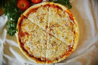 Pizza Solo