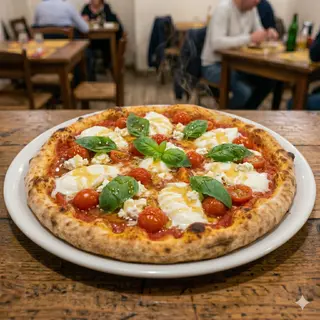 Pizza Adib