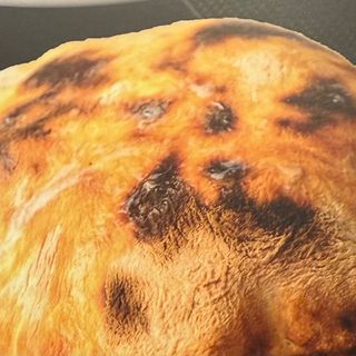 Хлебче с масло (150г)