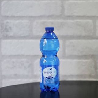 Acqua frizzante 50 cl