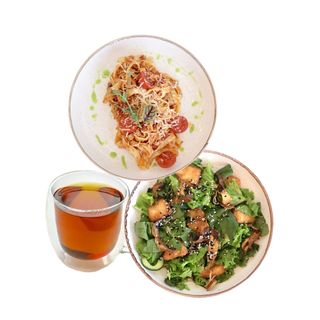 Комбо " Итальянский дуэт" 