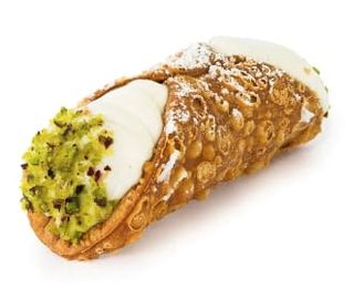 Cannolo siciliano