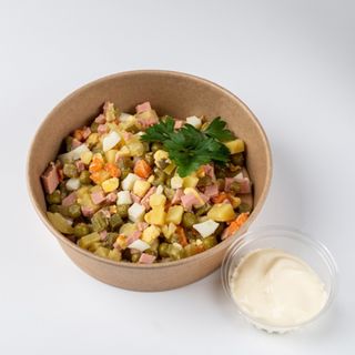 Олів'є (130г/20г)