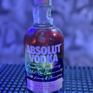 Vodka Absolut 70 cl