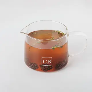 Чай из сосновых шишек