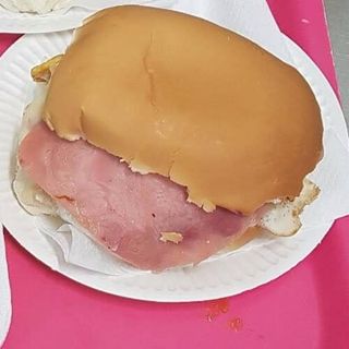 Hamburguesa Dubidu