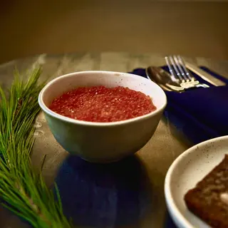 Ensalada Rusa PORVAPØR