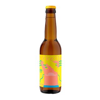 Mikkeller Drinkin The Sun - Cerveza Sin Alcohol Mikkeller 330Ml