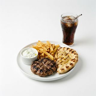 Меню Апетит 530г