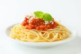 Spaghetti Bolognaise