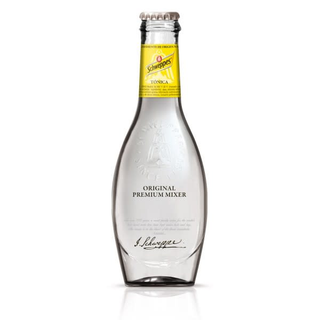 Schweppes Tònica (200 ml.)