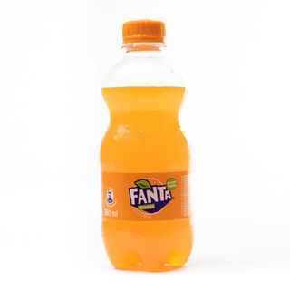 Fanta Orange 500ml Pet